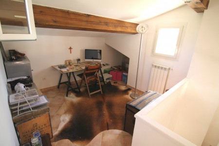 Mezzanine